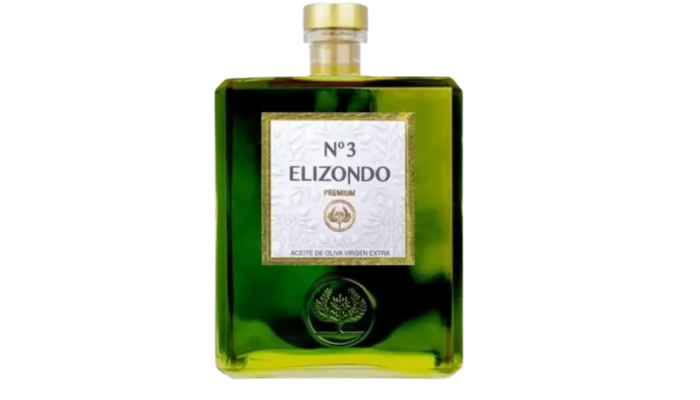 Elizondo Nº3