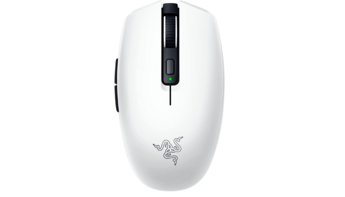 Razer Orochi V2