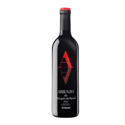 Arienzo Marqués de Riscal