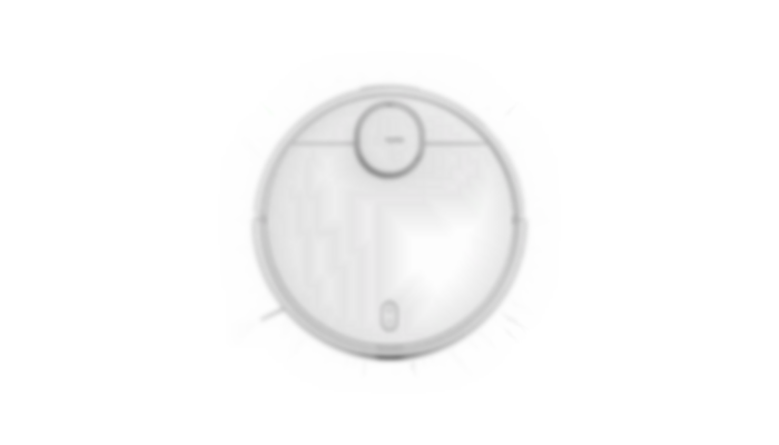 Robot Xiaomi S12