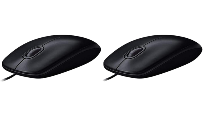 Logitech M90