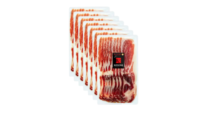 Paleta o Paletillas de Cebo