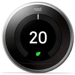Termostato Nest