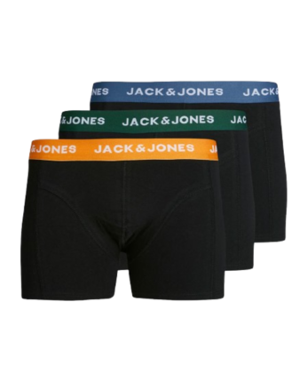 Boxers Jack Jones