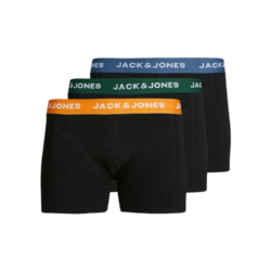 Boxers Jack Jones