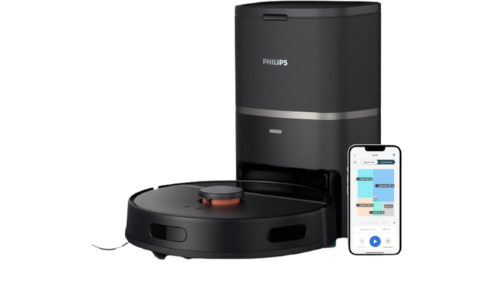 Philips Homerun 3000