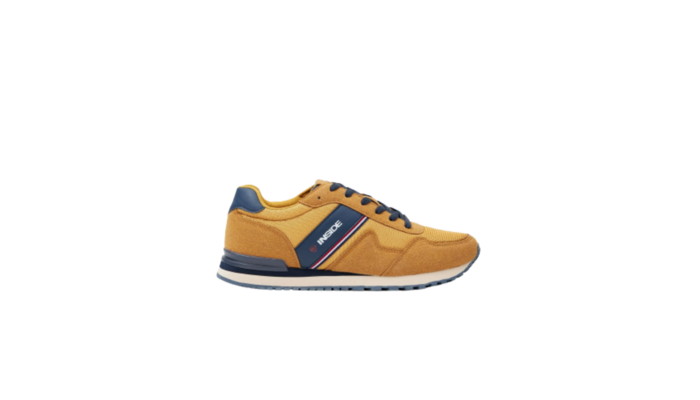 Zapatillas Inside Casual