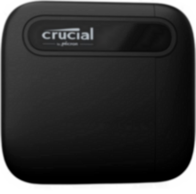 Crucial X6