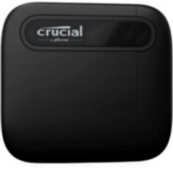 Crucial X6