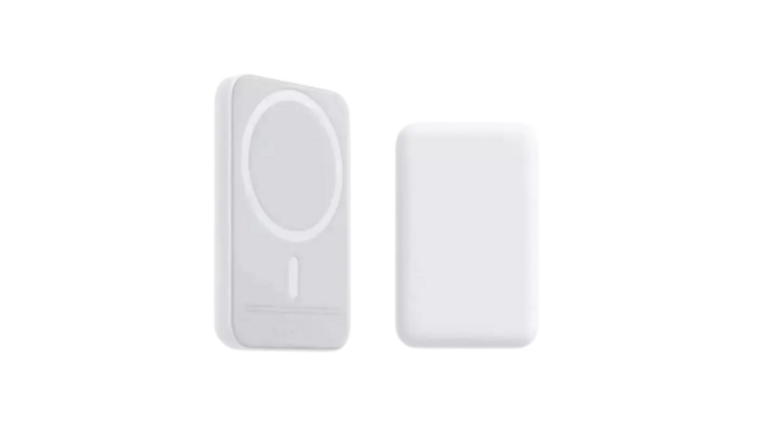 Power Bank Magsafe
