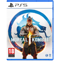 Mortal Kombat 1