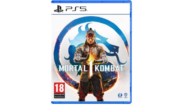 Mortal Kombat 1