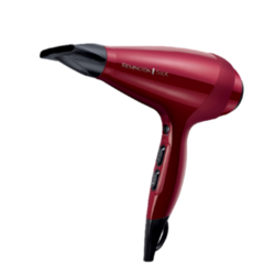 Secador Remington Silk