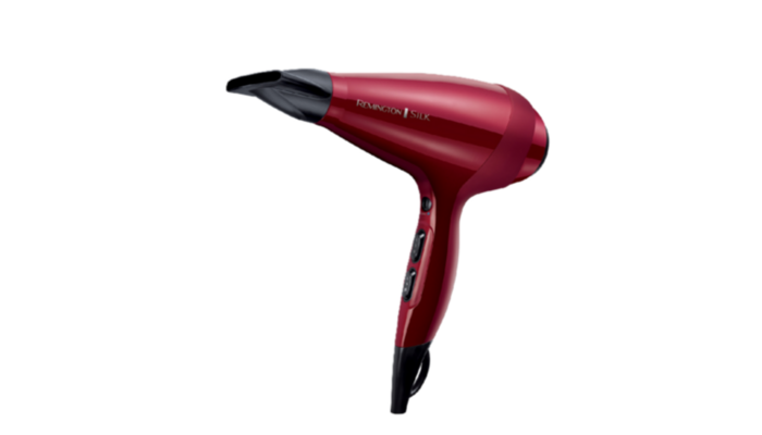 Secador Remington Silk