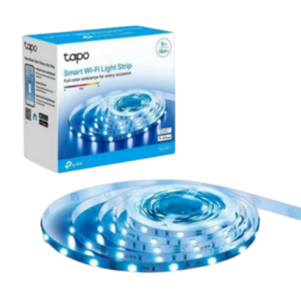 Tira LED TP Link Tapo