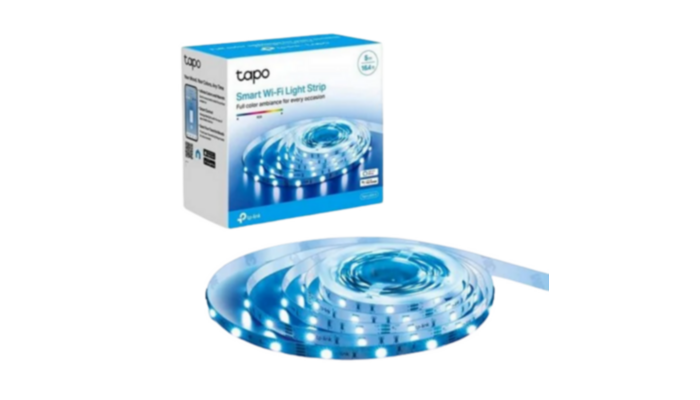 Tira LED TP Link Tapo