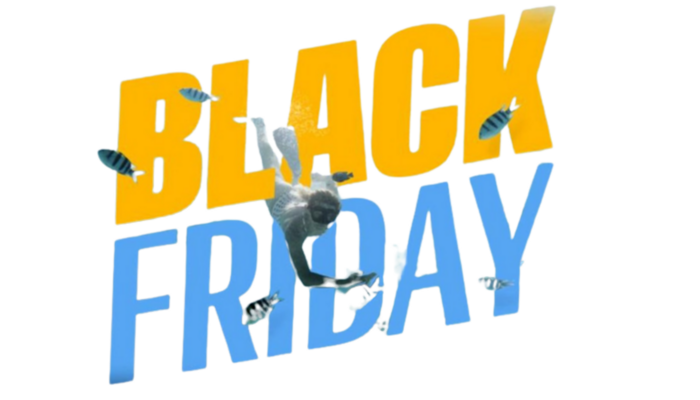 Especial Black Friday
