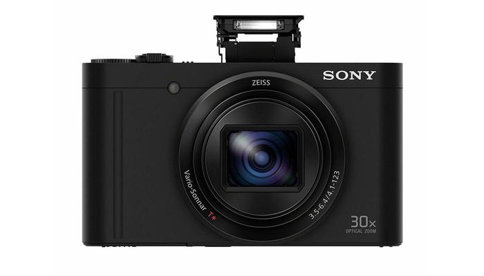Cámara Sony Cyber-Shot