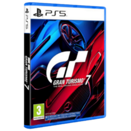 Gran Turismo 7