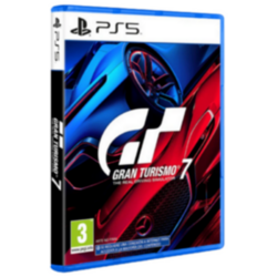 Gran Turismo 7