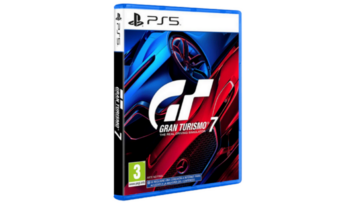 Gran Turismo 7