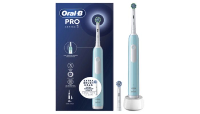 Oral-B Pro Series 1