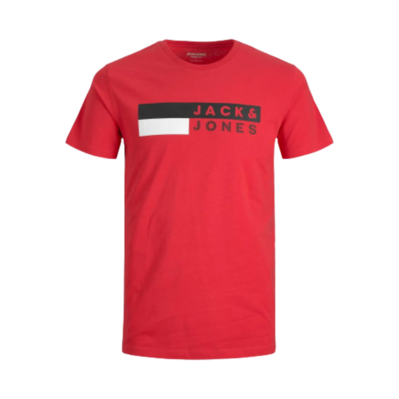 Camiseta Jack Jones