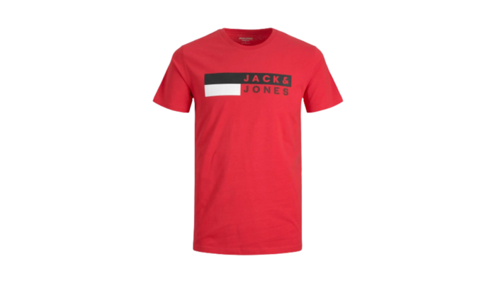 Camiseta Jack Jones