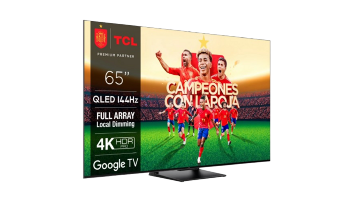 Televisor TCL QLED 55''