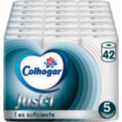 Colhogar Ultra absorbente