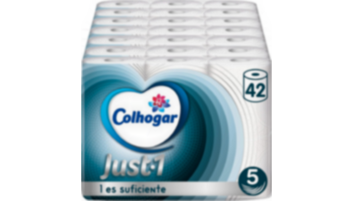 Colhogar Ultra absorbente