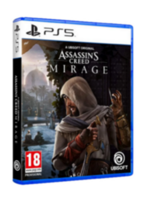 Assassin's Creed Mirage