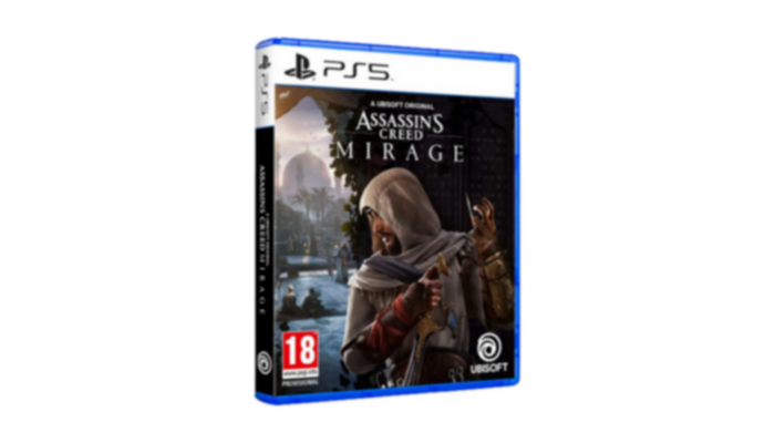 Assassin's Creed Mirage