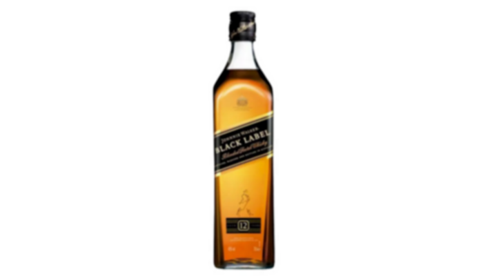 Johnie Walker