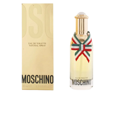 Perfume Moschino