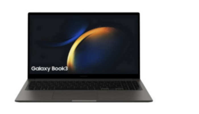 Samsung Galaxy Book 3