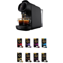 Cafetera L'Or Barista