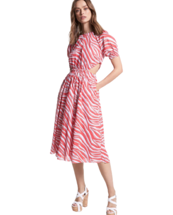 Vestido Michael Kors