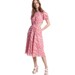 Vestido Michael Kors