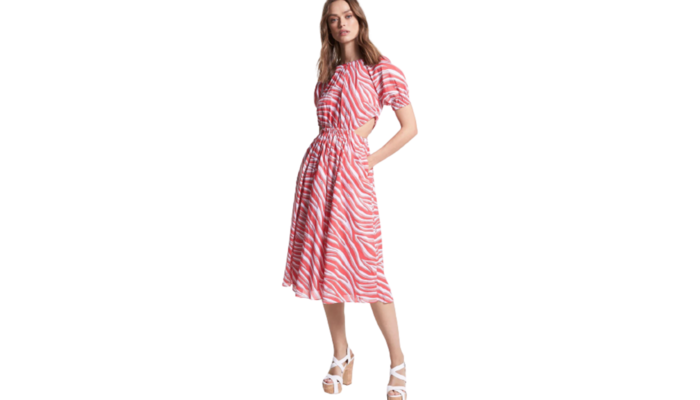 Vestido Michael Kors