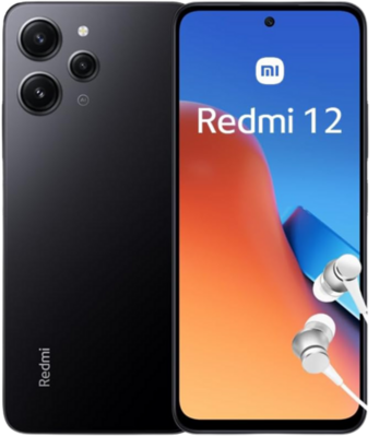 Redmi 12 4G