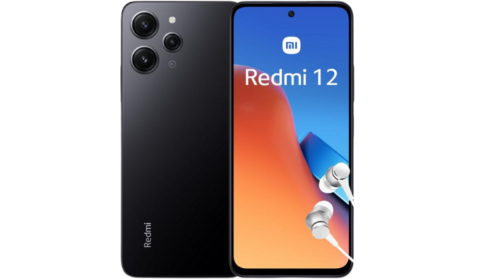 Redmi 12 4G