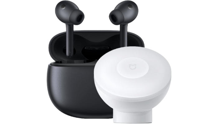 Xiaomi Buds 3