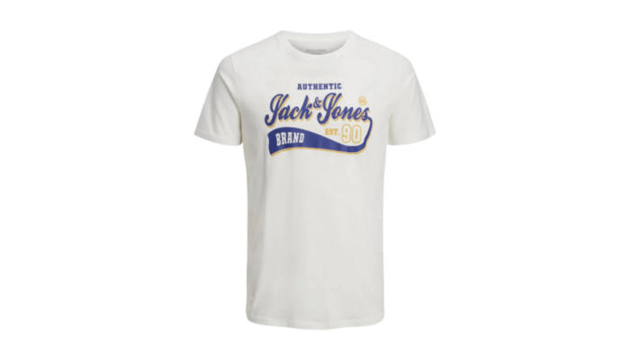 Camiseta Jack Jones