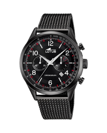Reloj Lotus