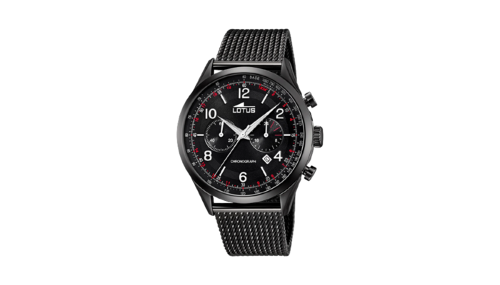 Reloj Lotus