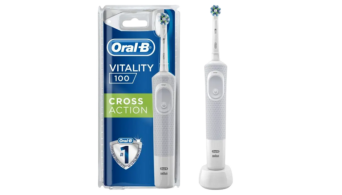 Oral-B Vitality 100