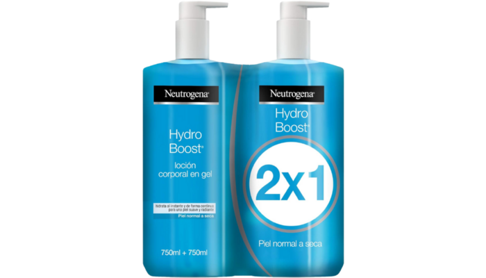 Neutrogena Hydro Boost