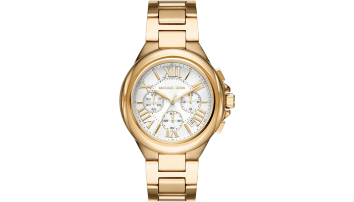 Cronógrafo Michael Kors