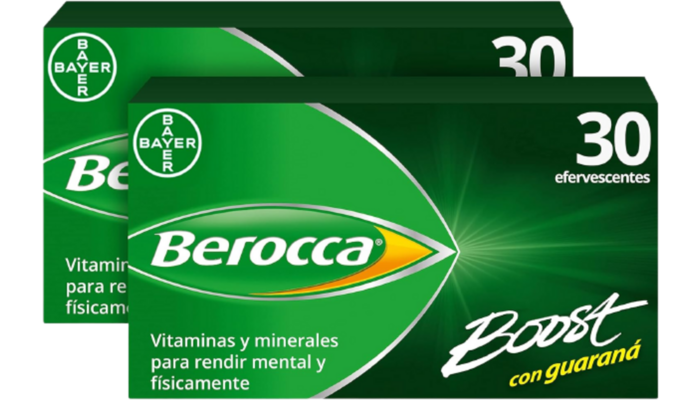 Berocca Boost